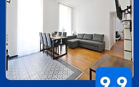 2 Bedroom Appartement Quartier Le Marais Free Netflix